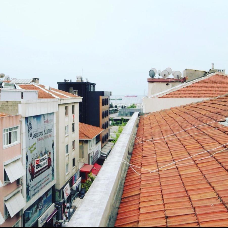 Bakirkoey Macro Suite Otel - Istanbul — Photos 3