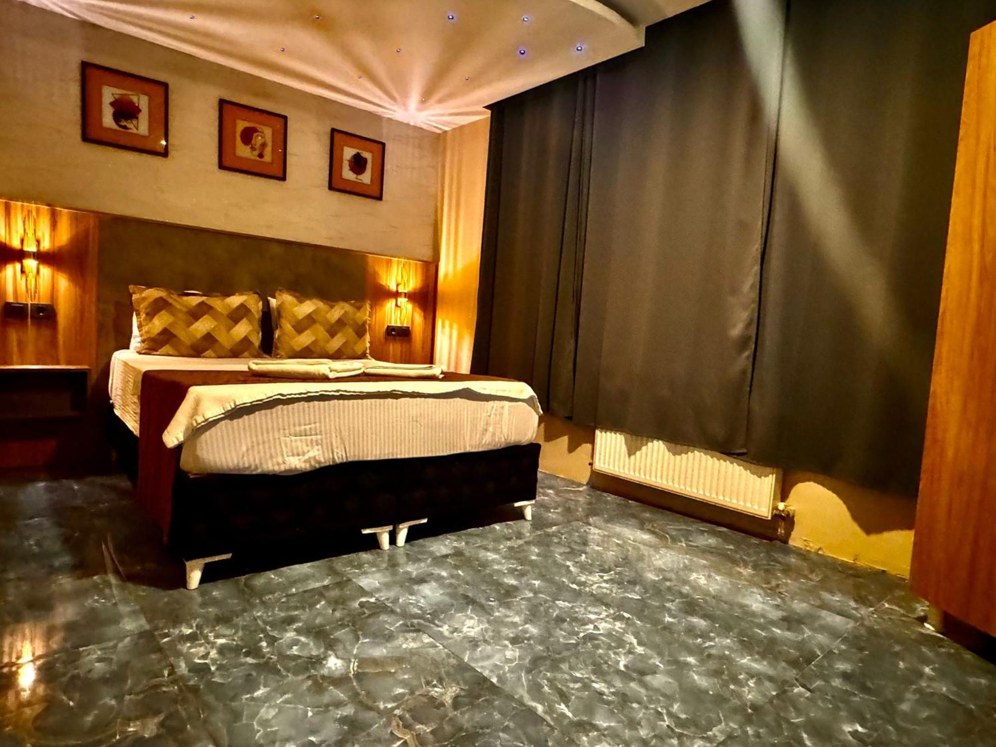 Bakirkoey Macro Suite Otel - Istanbul — Photos 2