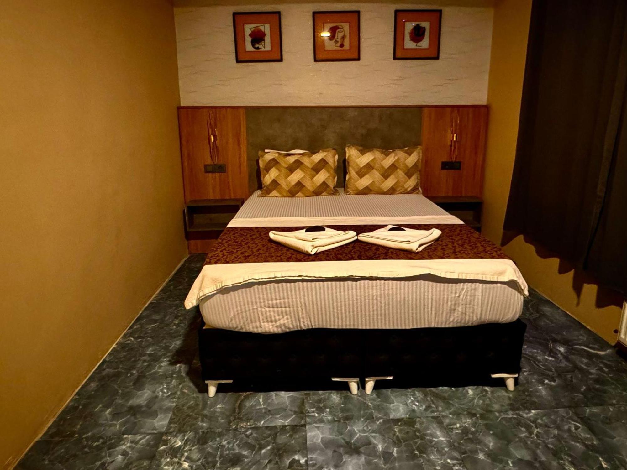Bakirkoey Macro Suite Otel - Istanbul — Photos 1